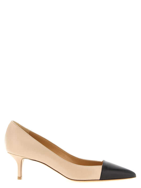 R1p953 Pumps Pink