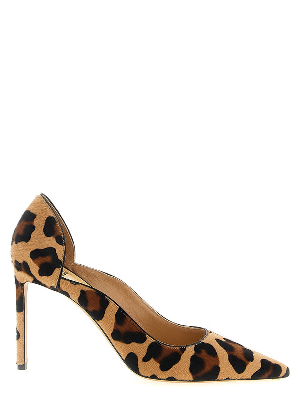 R1p961 Pumps Multicolor