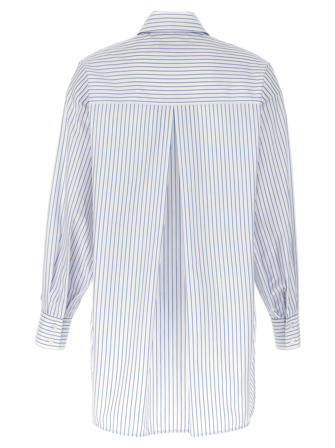 Striped Shirt Shirt, Blouse Multicolor