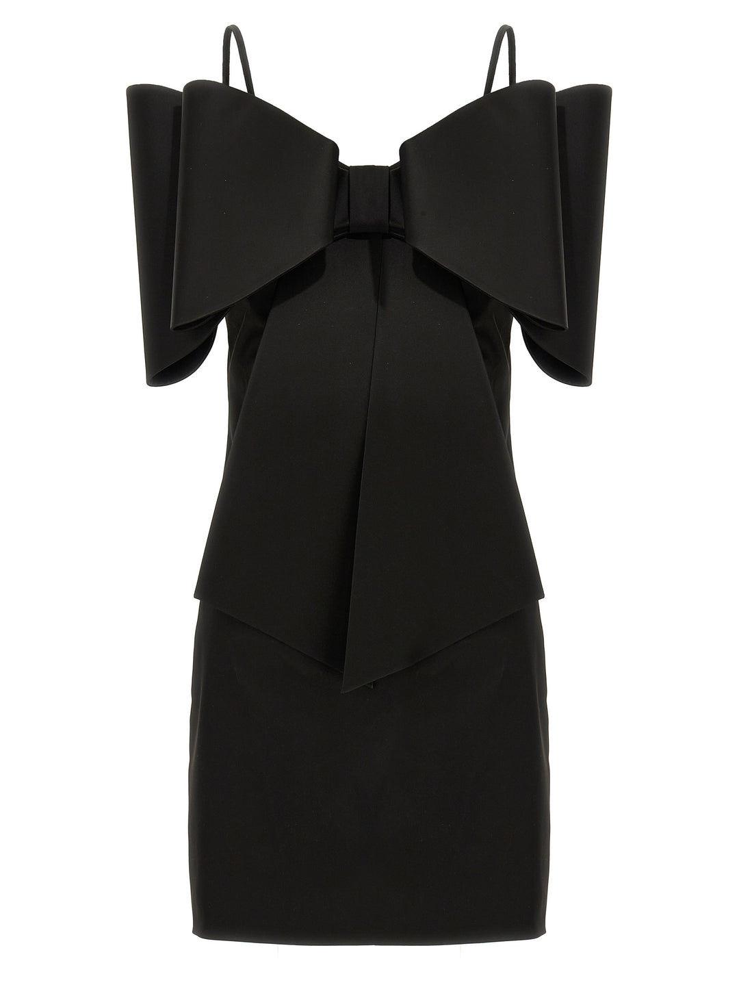 Le Cadeau Dresses Black