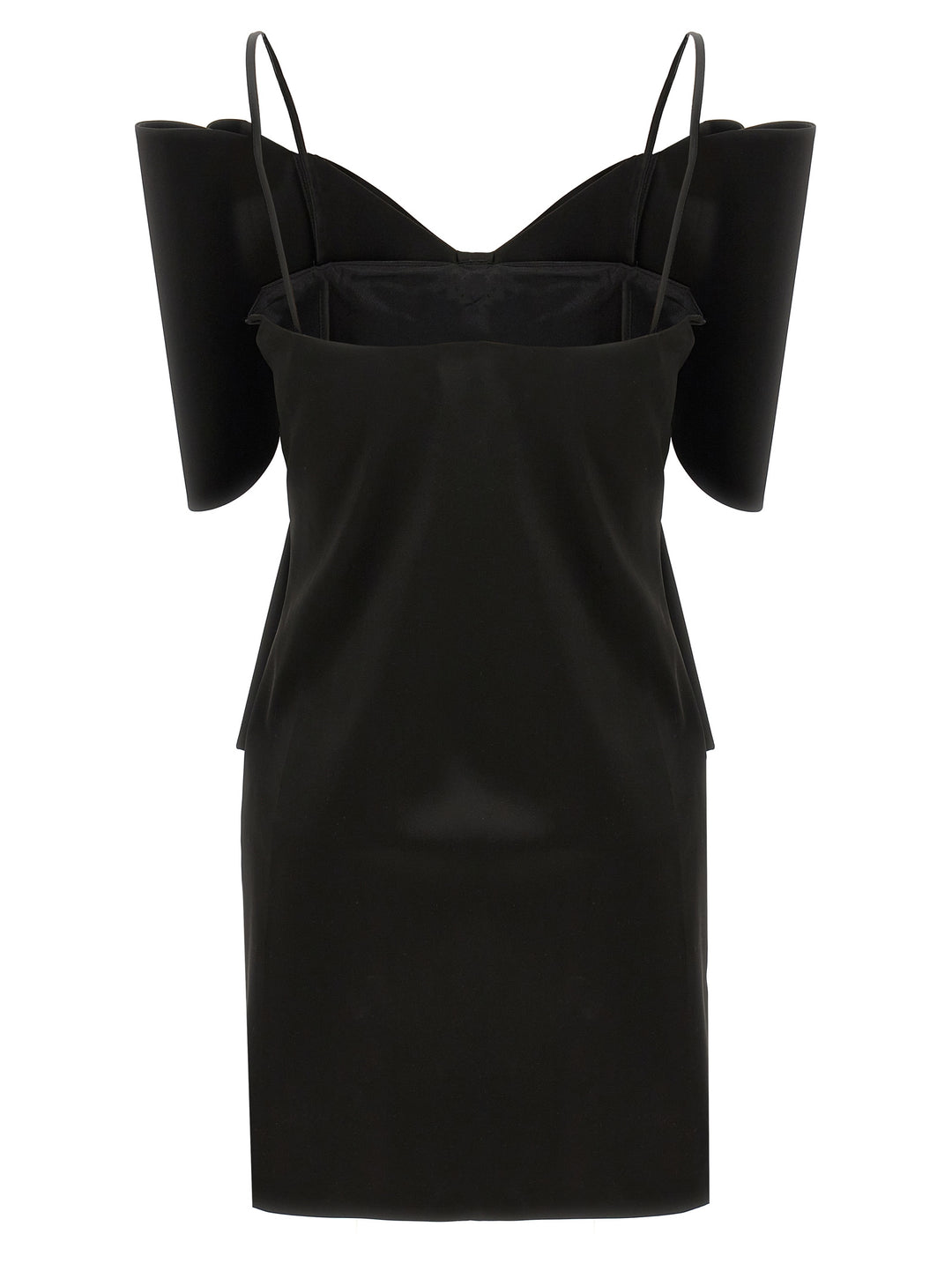 Le Cadeau Dresses Black