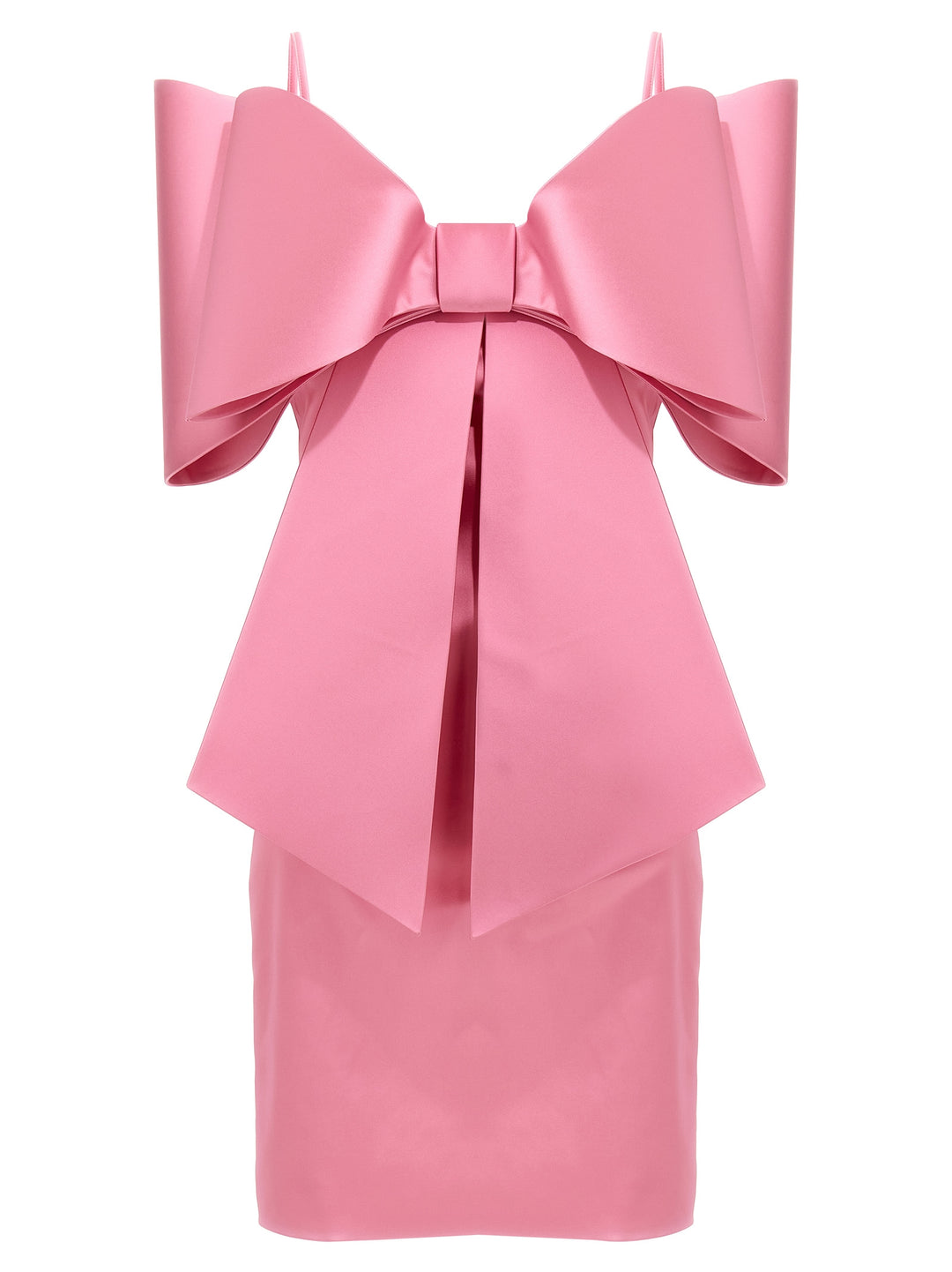 Le Cadeau Dresses Pink