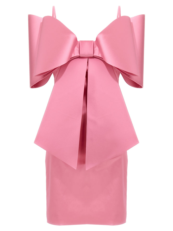 Le Cadeau Dresses Pink