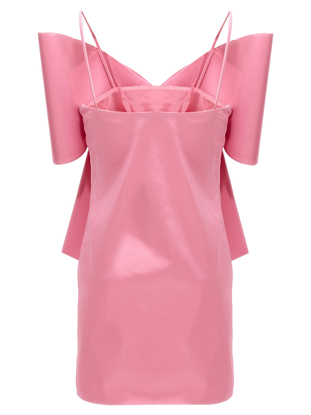 Le Cadeau Dresses Pink