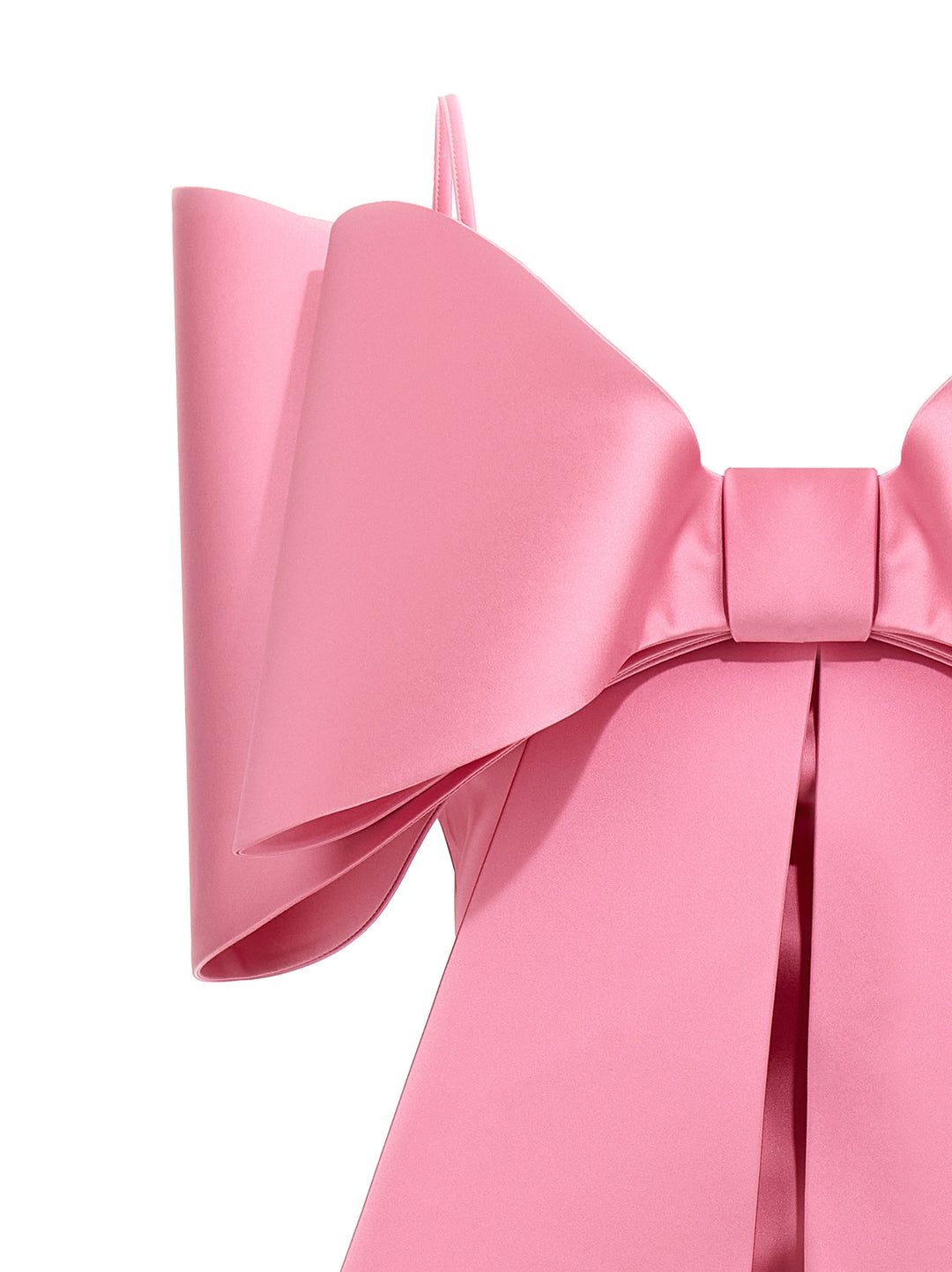 Le Cadeau Dresses Pink