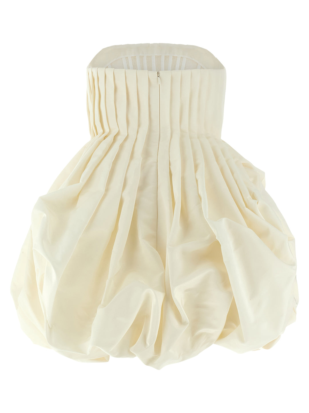 Carolina Herrera Pink Skirt Dress Dresses - White | 0b65db7ceec9a3fca60c9f55c519add3bb9017cd