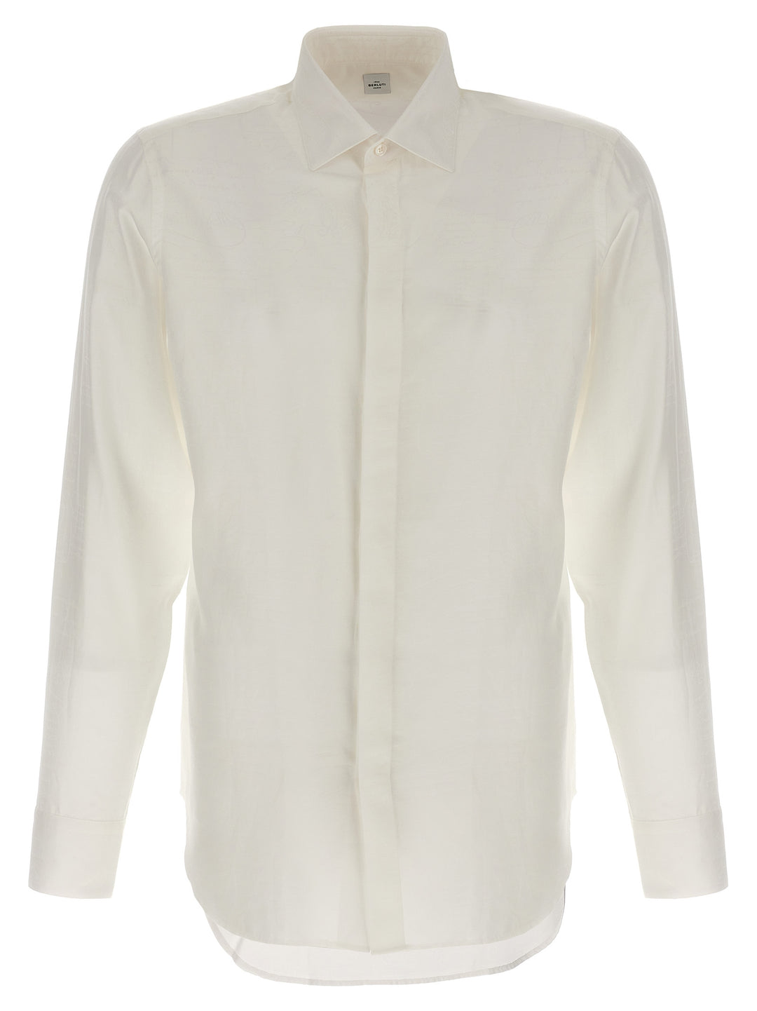 Scritto Andy Shirt, Blouse White