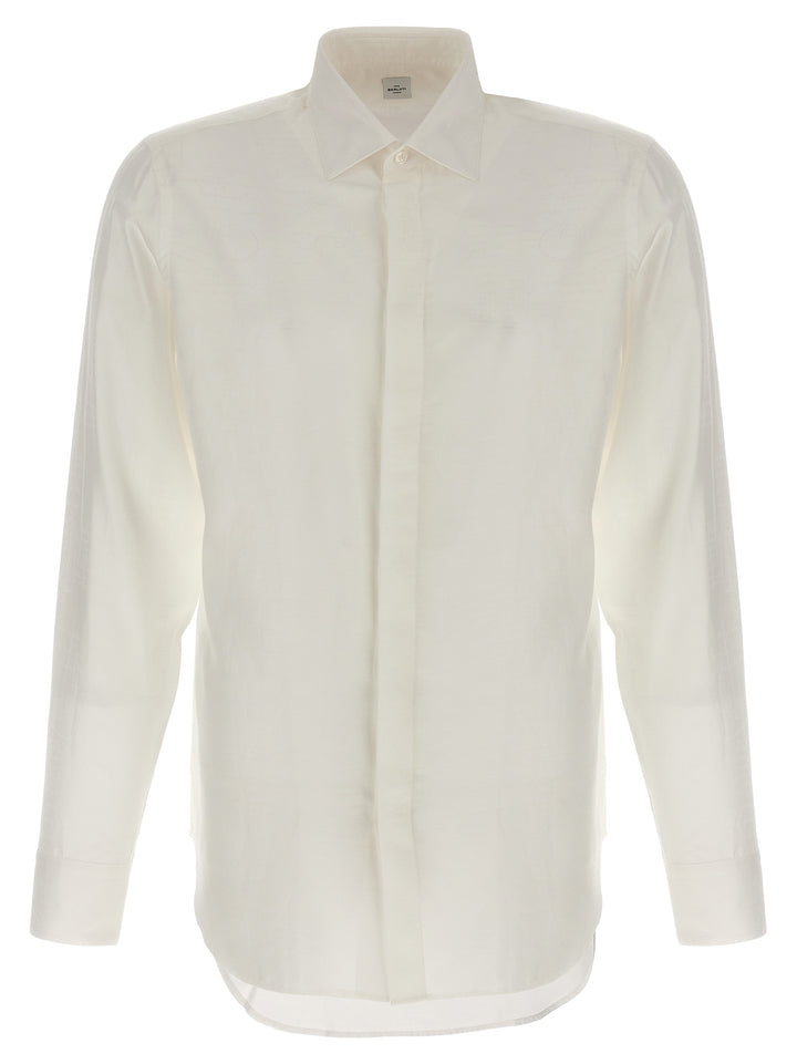 Scritto Andy Shirt, Blouse White