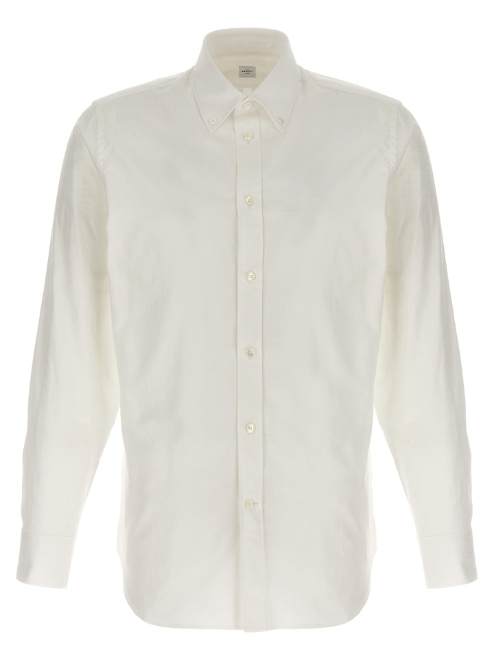 Scritto Alessandro Shirt, Blouse White