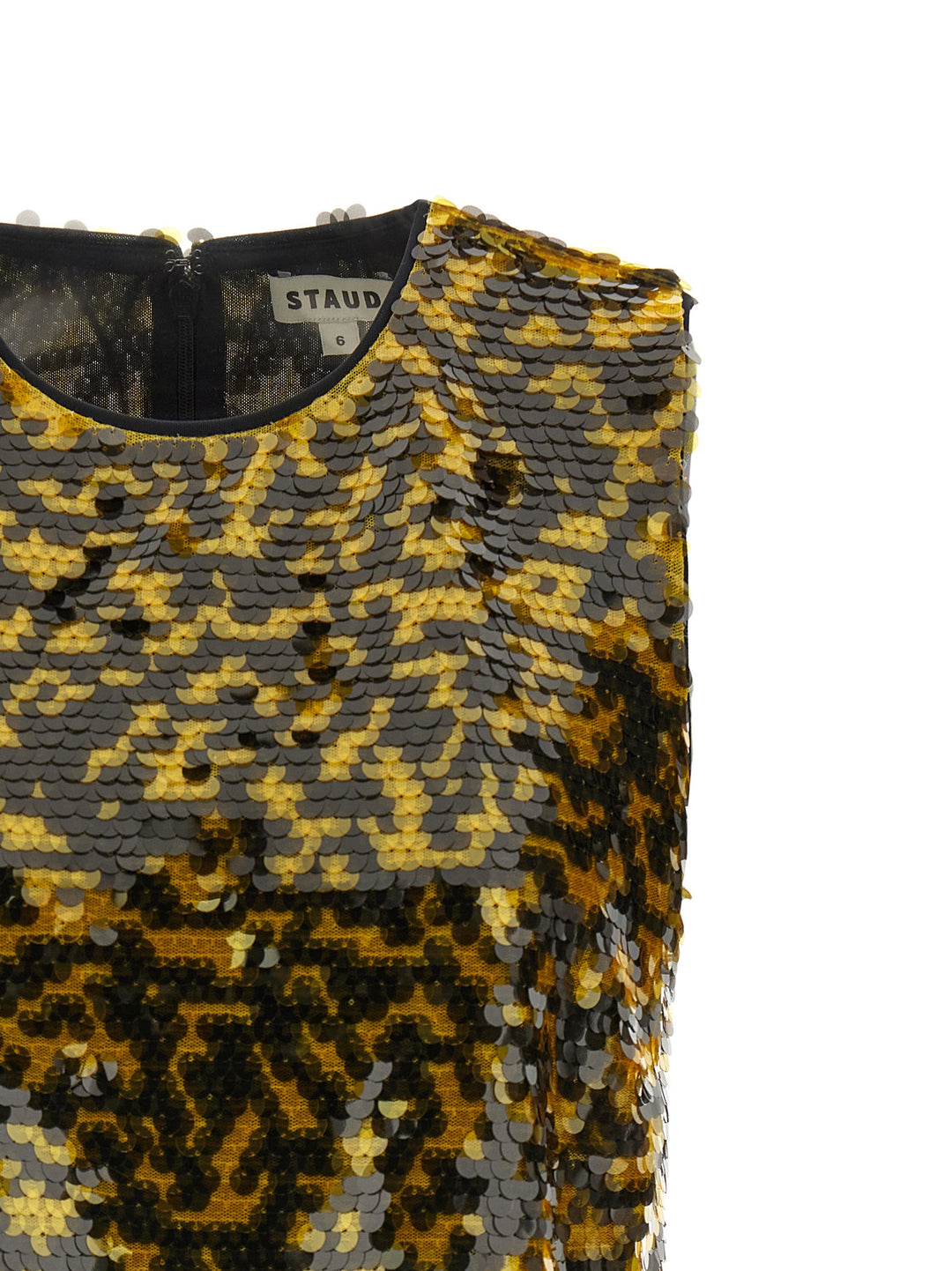 Staud Seraphina Tops - Multicolor | 6503e462d1ea1c490335311e0b1dbcbdf79bf684