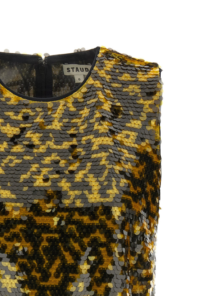 Staud Seraphina Tops - Multicolor | 6503e462d1ea1c490335311e0b1dbcbdf79bf684