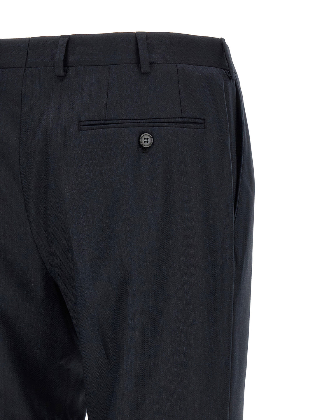 Brioni Brunico Suits - Blue | 01e2262025cf50391b5806e61d896e31b48078fa