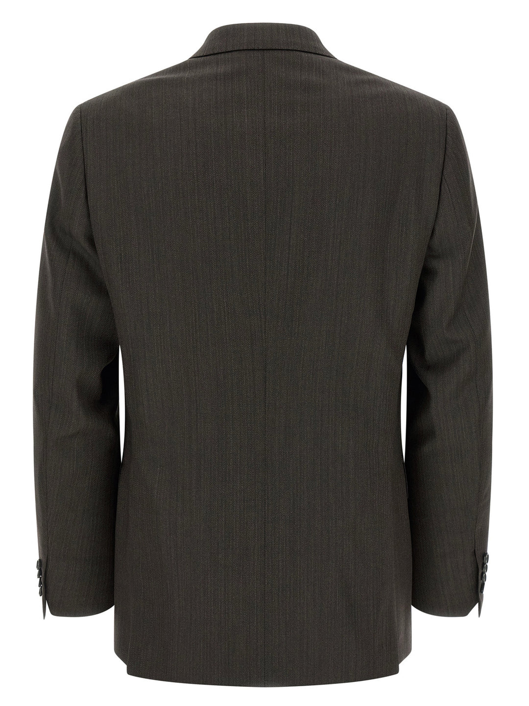 Brioni Lipari Suits - Brown | 72a62f768fcbce1b5070f425939718de8756e6a9