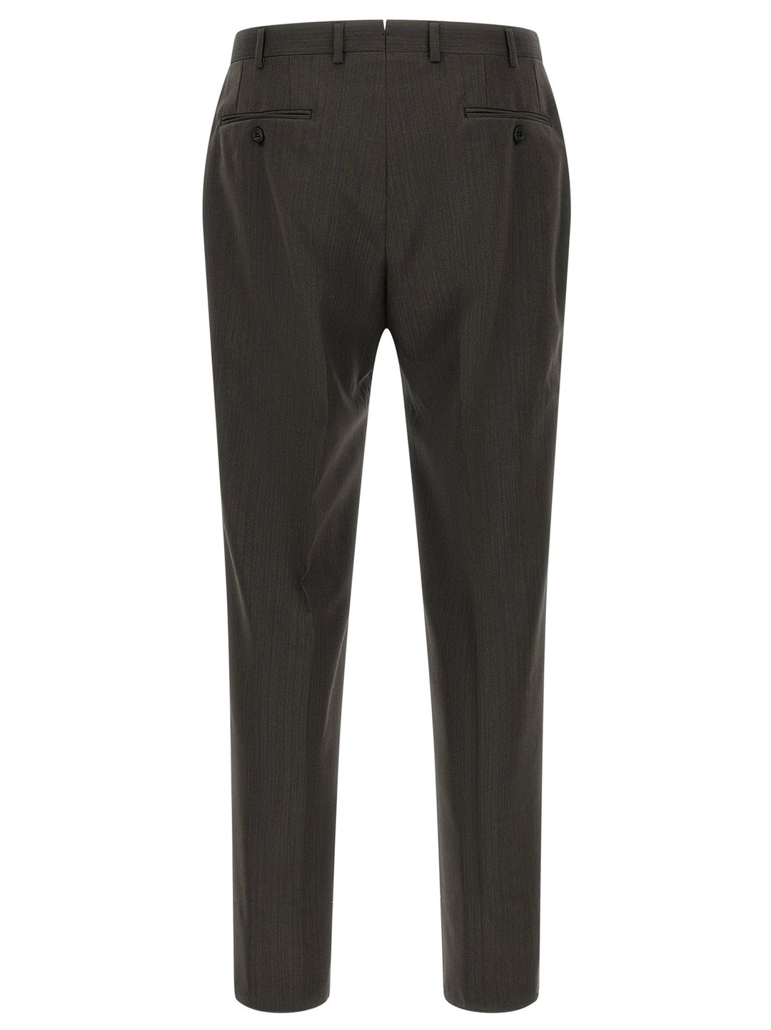 Brioni Lipari Suits - Brown | ad1f2f3293acdbdab2615ab7d0da11f89bda0f1e