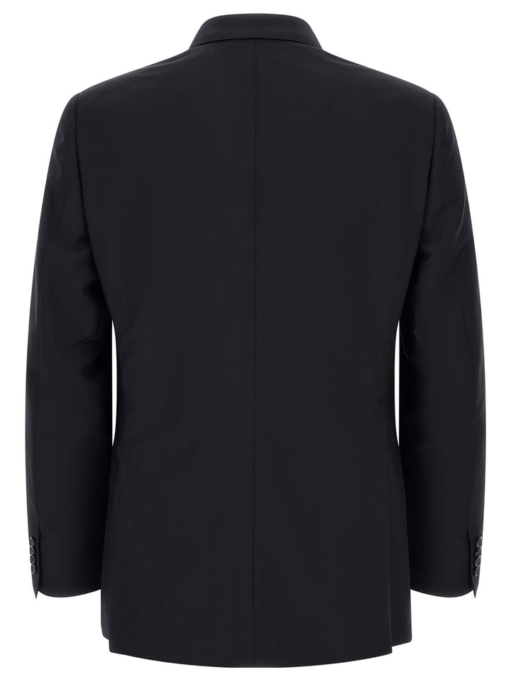 Brioni Lipari Suits - Blue | 2064bed6dc9b7fc2792bd47eb069db61521b734d