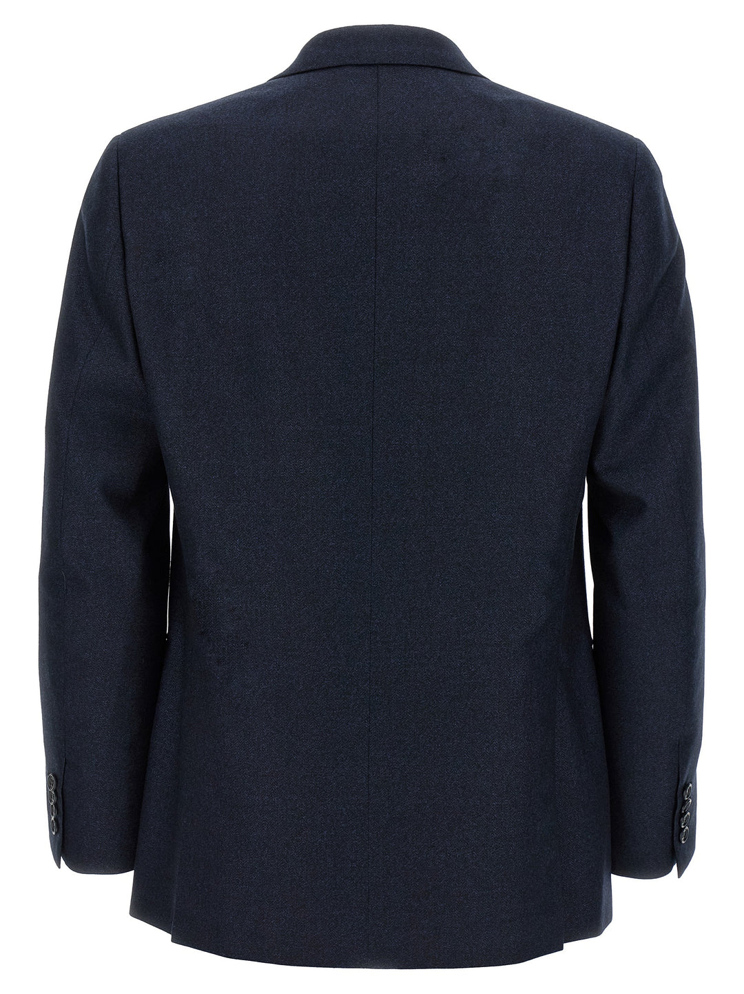 Brioni Lipari Suits - Blue | c34e9675395316471d9951471465a03a586532d8