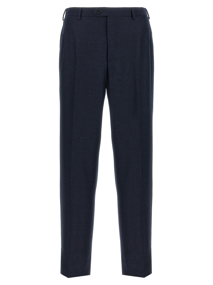 Brioni Lipari Suits - Blue | 0f51c19159c5888c403b4b097952ffcd1caaeb2a