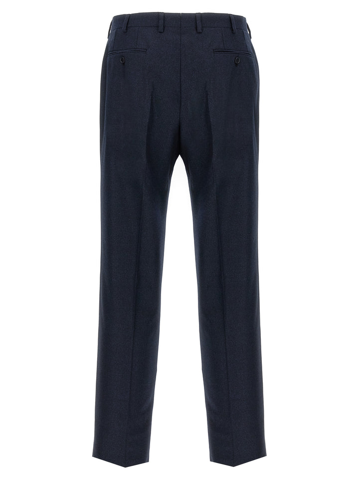 Brioni Lipari Suits - Blue | f00aa3086c72fbd99186288aac838d271d61acde