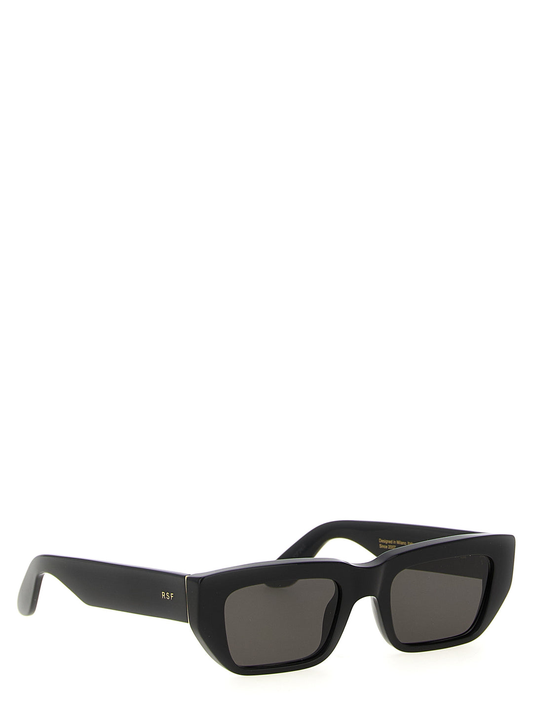 Retrosuperfuture Ra Sunglasses - Black | 0af6c1c5d01d80cfb1d29f0e4115f1e0efb5a020