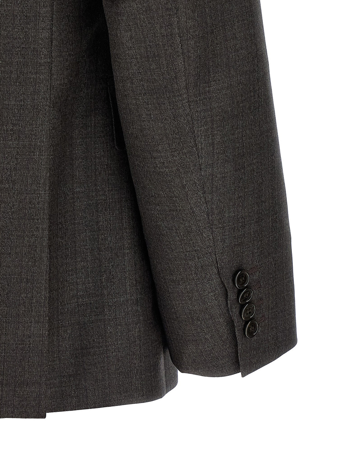 Brioni Trevi Suits - Brown | 550d48e9bbd1848cbab1934d96d580986c42050e
