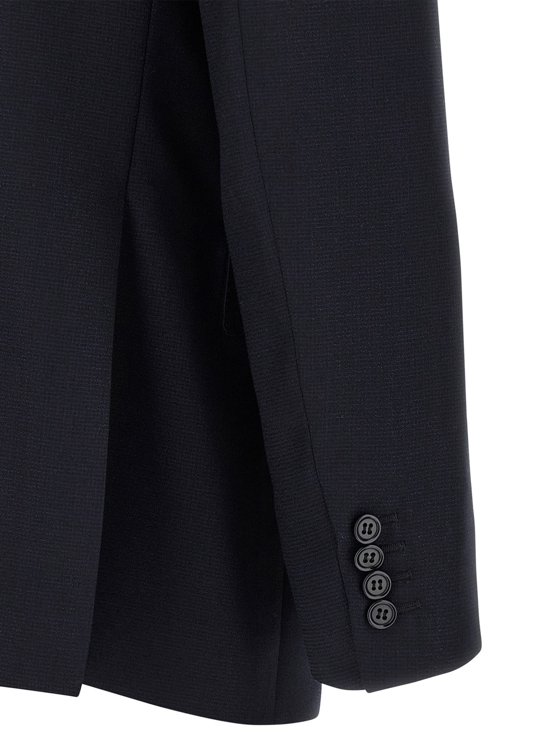 Brioni Trevi Suits - Blue | f8a47660be2324d7e47f13b3df81daaf12be9063