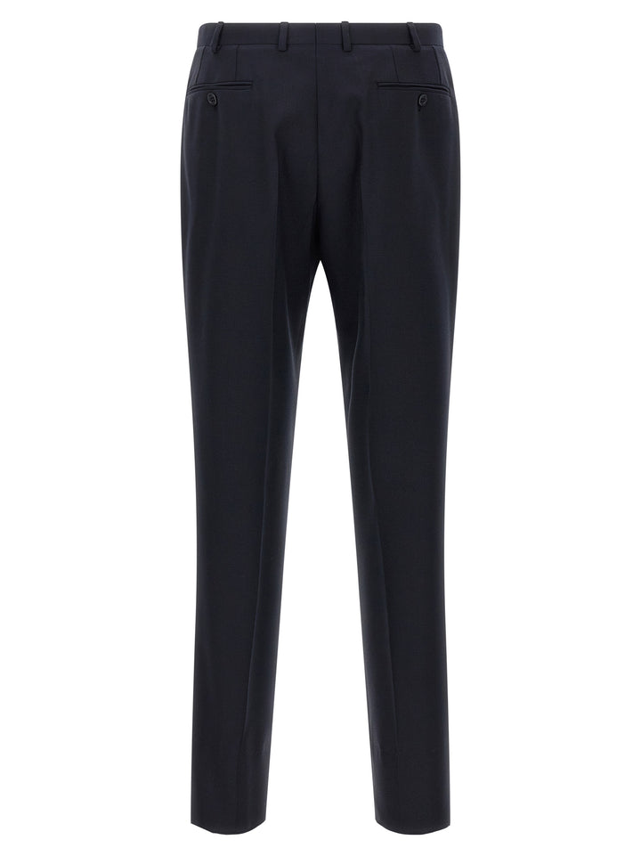 Brioni Trevi Suits - Blue | 82b56bd1f20a40b194522ea58460bf5770e20ab5