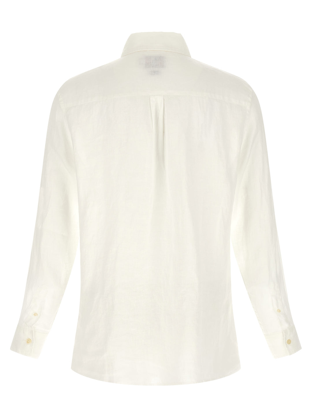 Mc2 Saint Barth Raphael Polo - White | fd0a1f5e174fe5c1ca5edd4d3dd09a1c7fecad9e