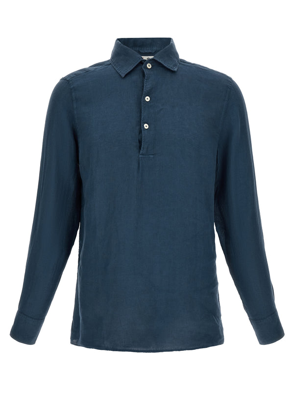 Polo Raphael Azul