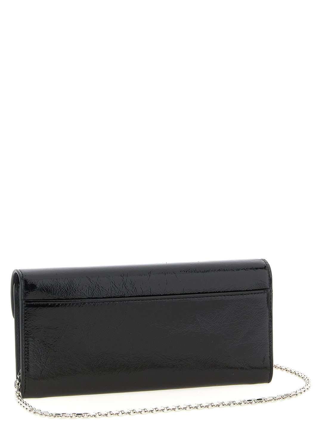 Roger Vivier Belle Vivier Wallets and Card Holders - Black | cb11af3f1a1cf92a9b95f481c0f34f6850750dd9