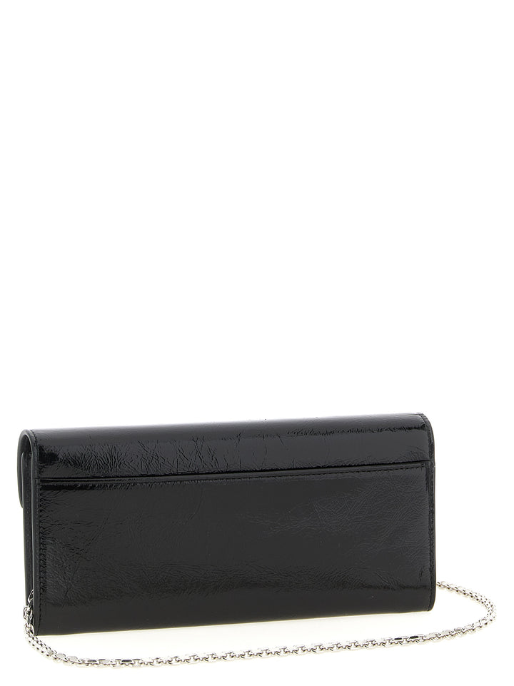 Roger Vivier Belle Vivier Wallets and Card Holders - Black | cb11af3f1a1cf92a9b95f481c0f34f6850750dd9