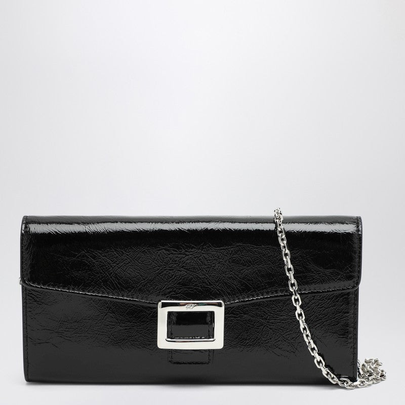 Roger Vivier Apparel & Accessories - Black | 80025876b3ae4208fbeb68edbbccfdafa2fb9000