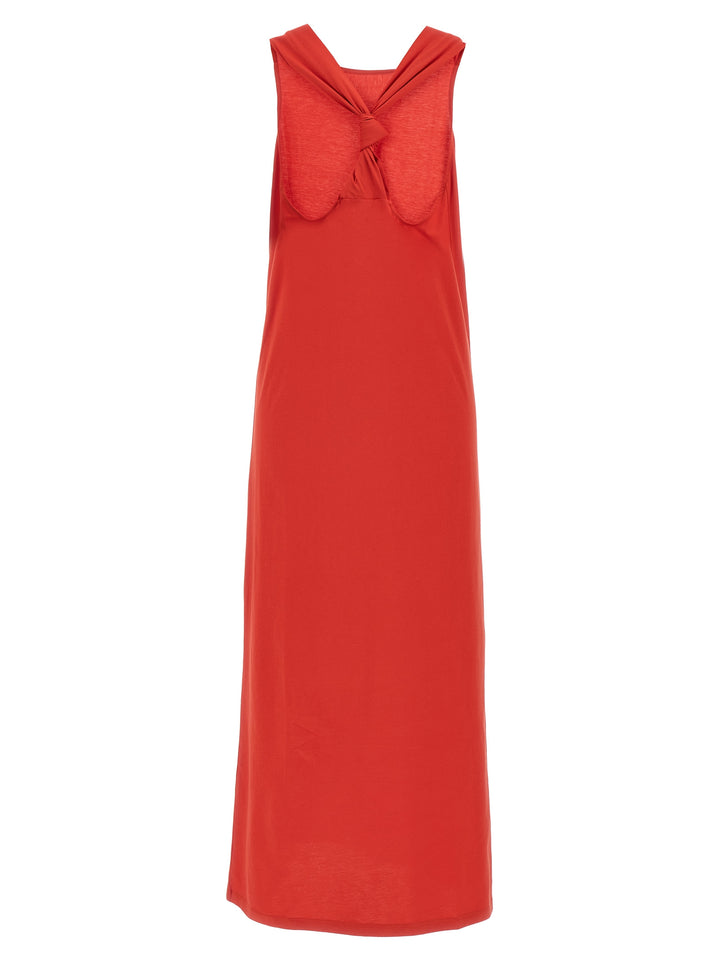Loulou De Saison Rayna Dresses - Red | c5c7eaf336f214c63fed4b04e72e8759ea482b0e