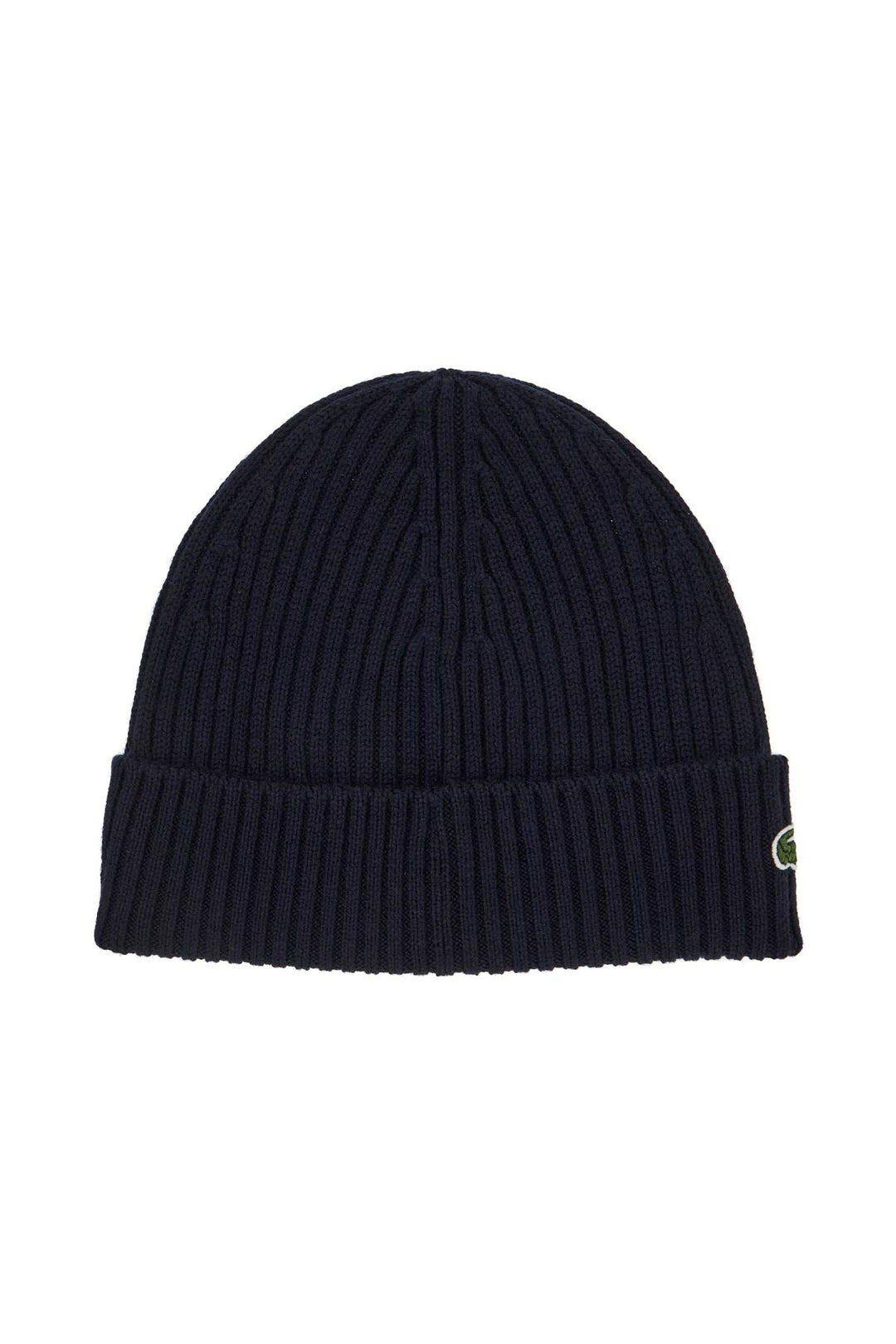 Wool Beanie Hat