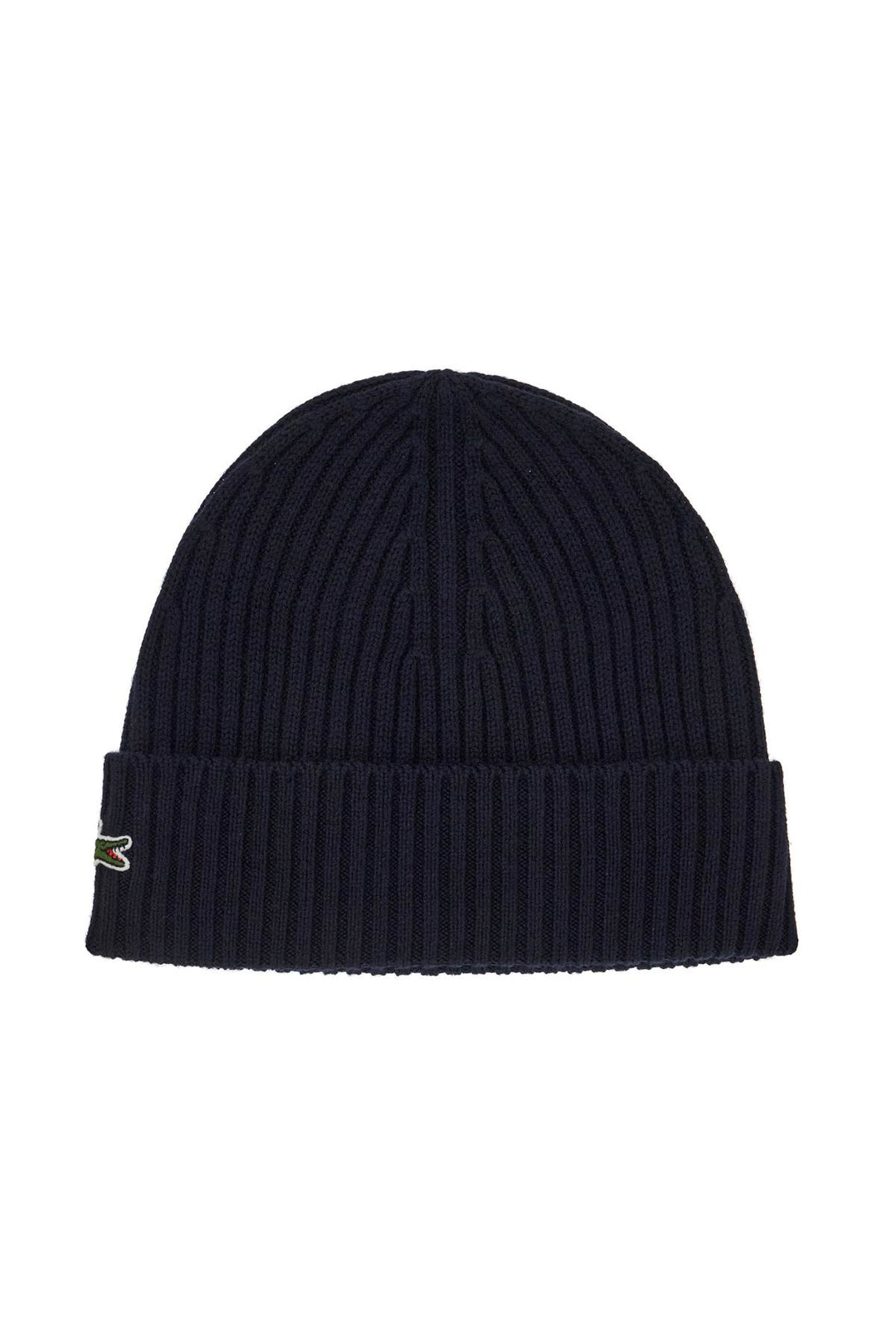 Wool Beanie Hat