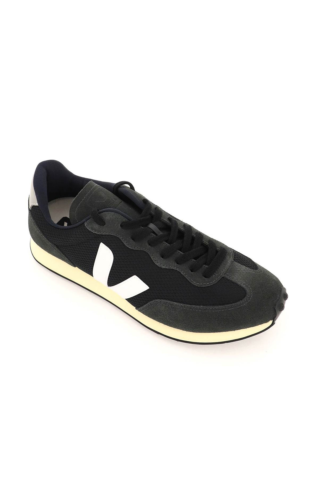 Rio Branco Alveomesh Sneakers