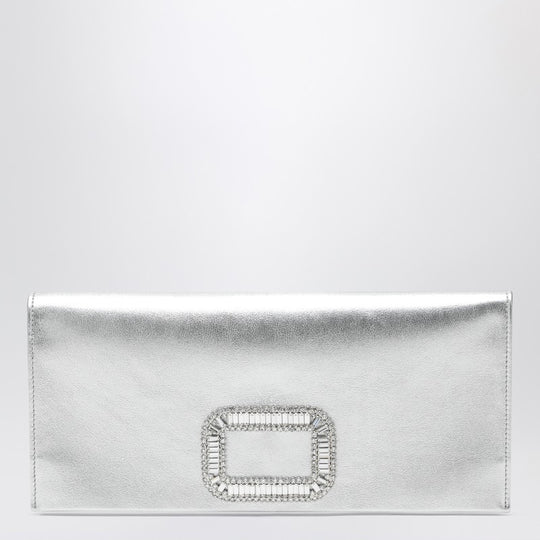 Mini Pilgrim Satin Bag