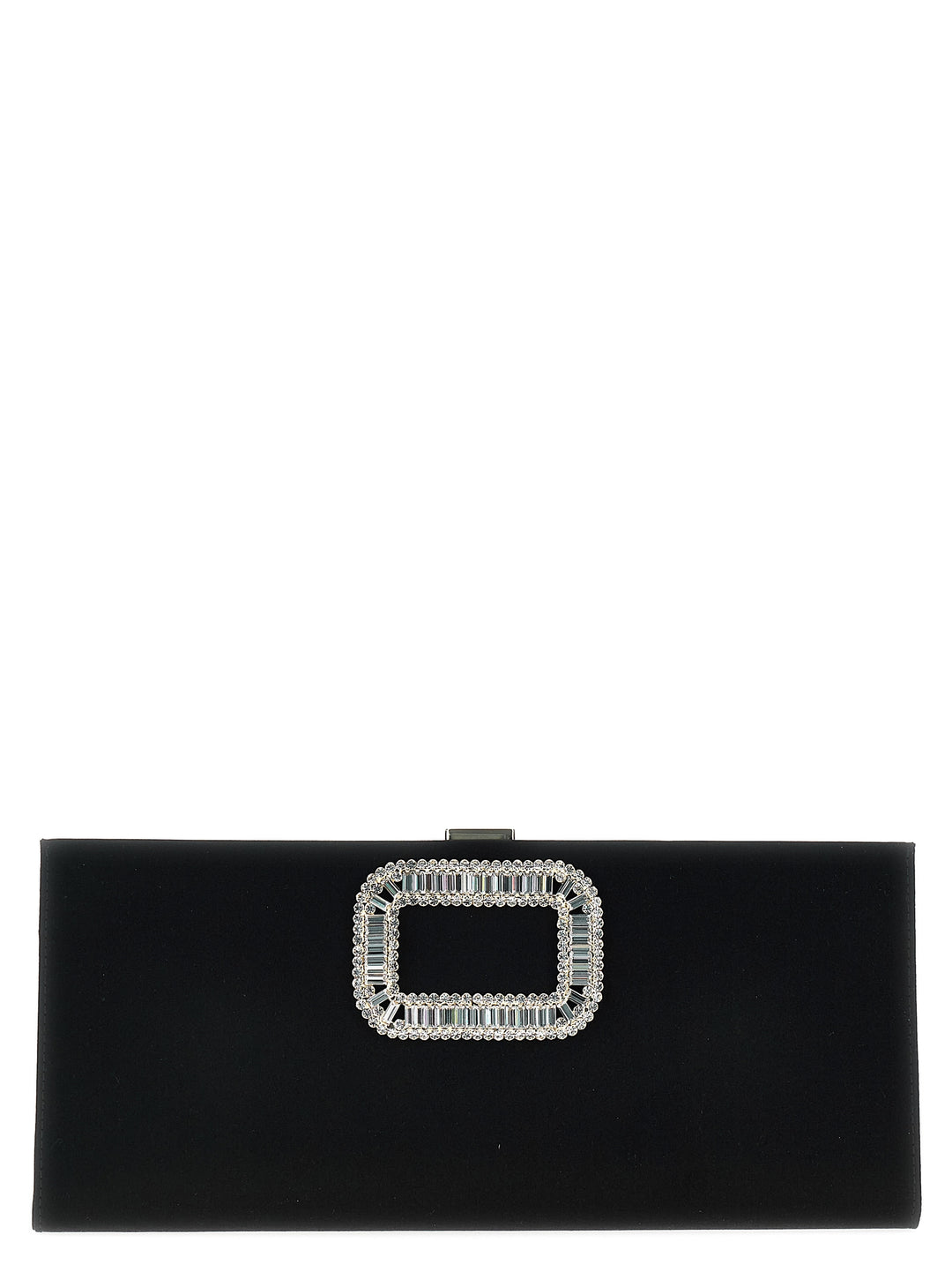 Pilgrim Small Clutch Black