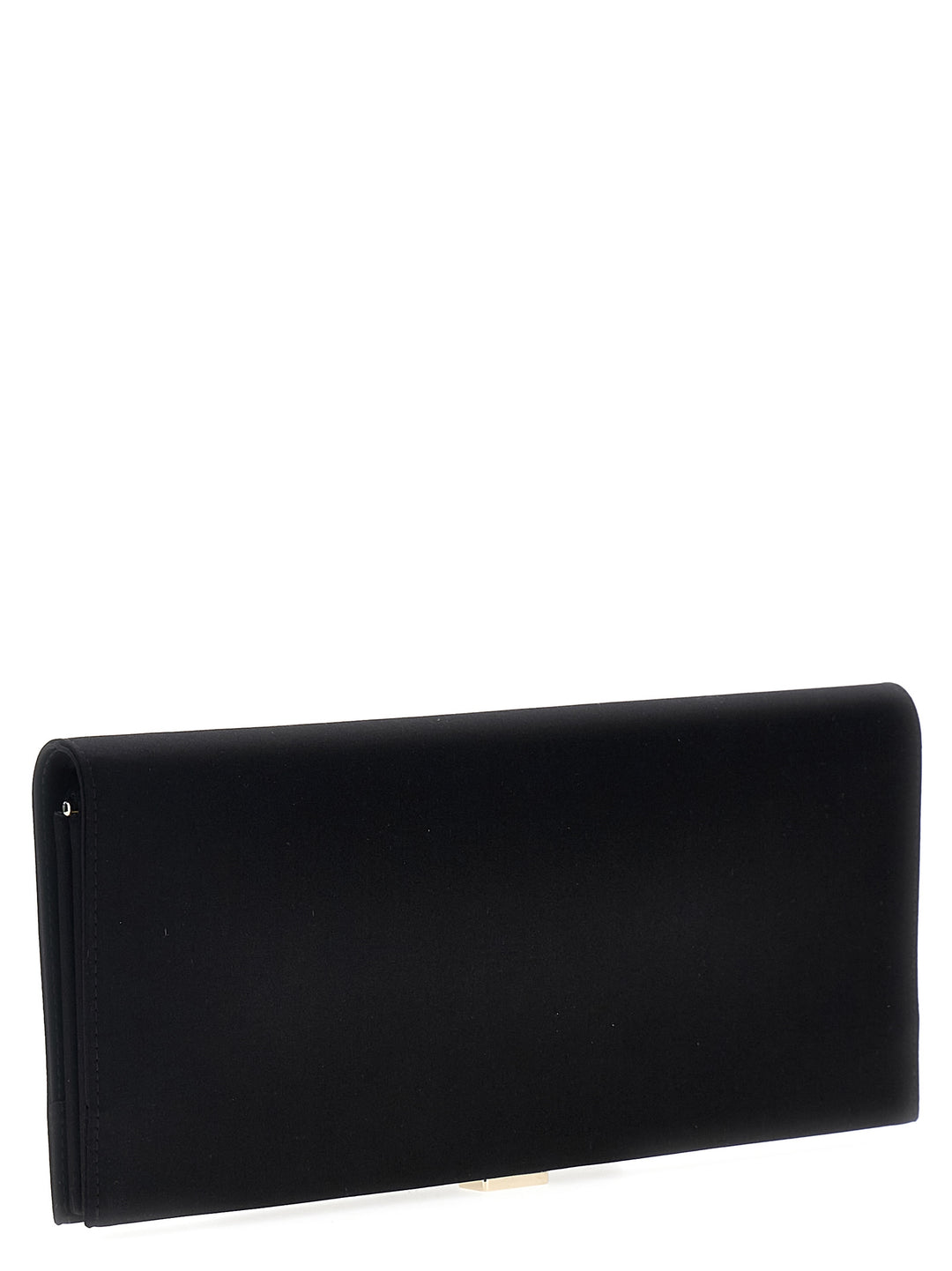 Pilgrim Small Clutch Black