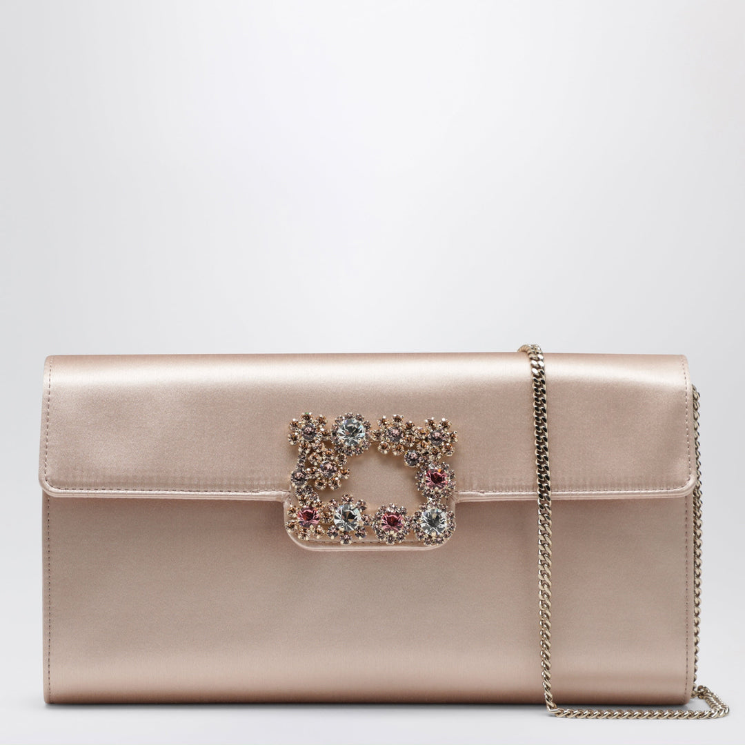 Roger Vivier Apparel & Accessories - Pink | d252bd31bfb68e90abf116b20861bb1577ce56de