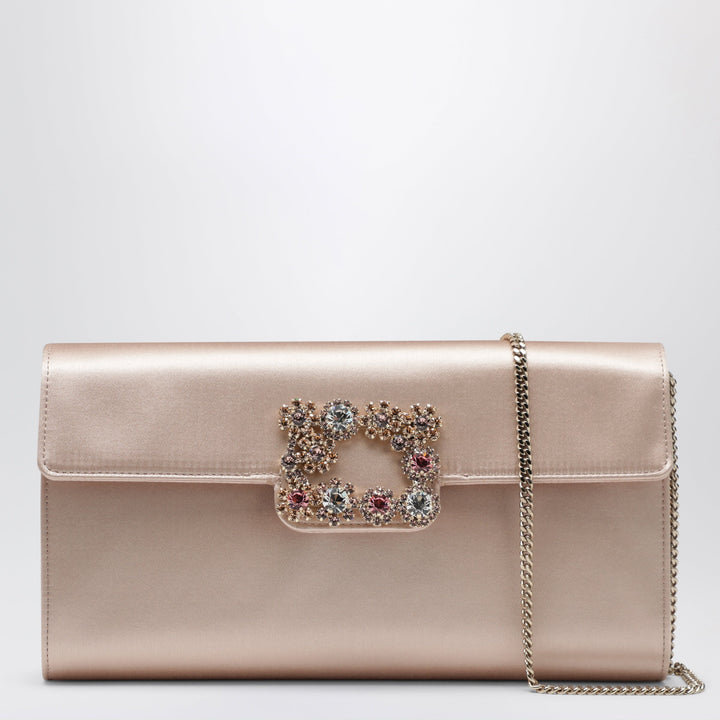 Roger Vivier Apparel & Accessories - Pink | d252bd31bfb68e90abf116b20861bb1577ce56de