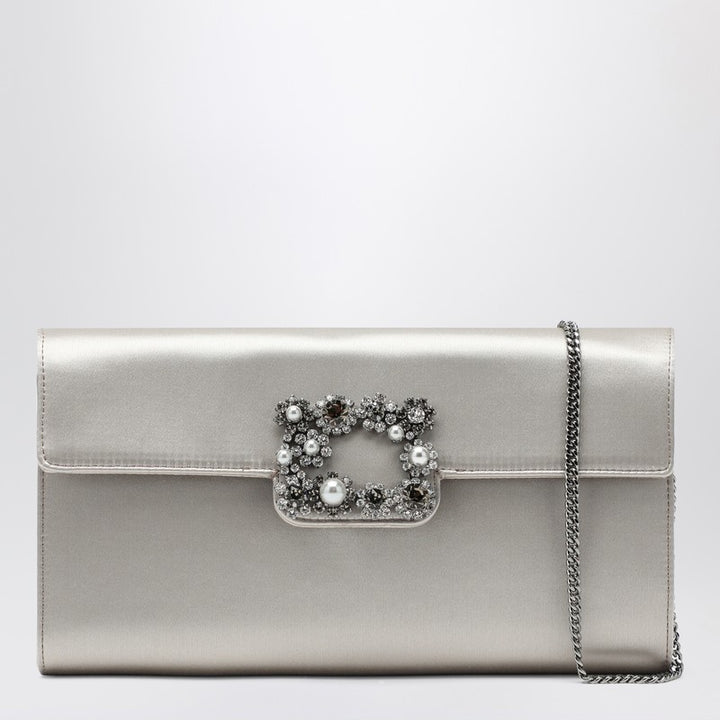 Roger Vivier Apparel & Accessories - Grey | 02eca5627705f1a2fd4aae8b22889c0be2d84ef1