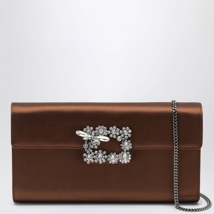 Roger Vivier Apparel & Accessories - Brown | 8915895d8c2b8dd6c5163413fb2120cc34fb36db