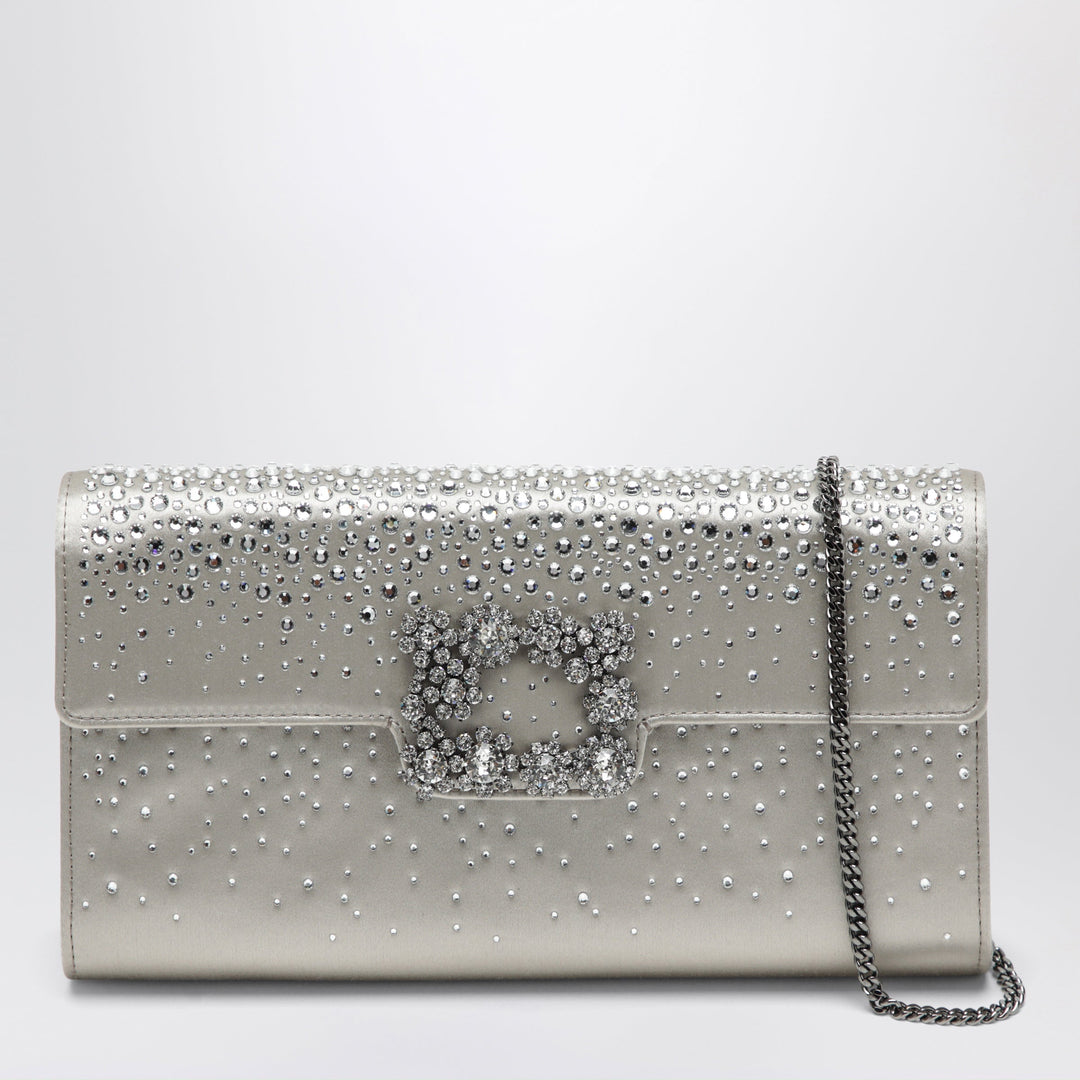 Roger Vivier Apparel & Accessories - Grey | a97bacd0ae890a90b8306f72e36fe821da30d84a