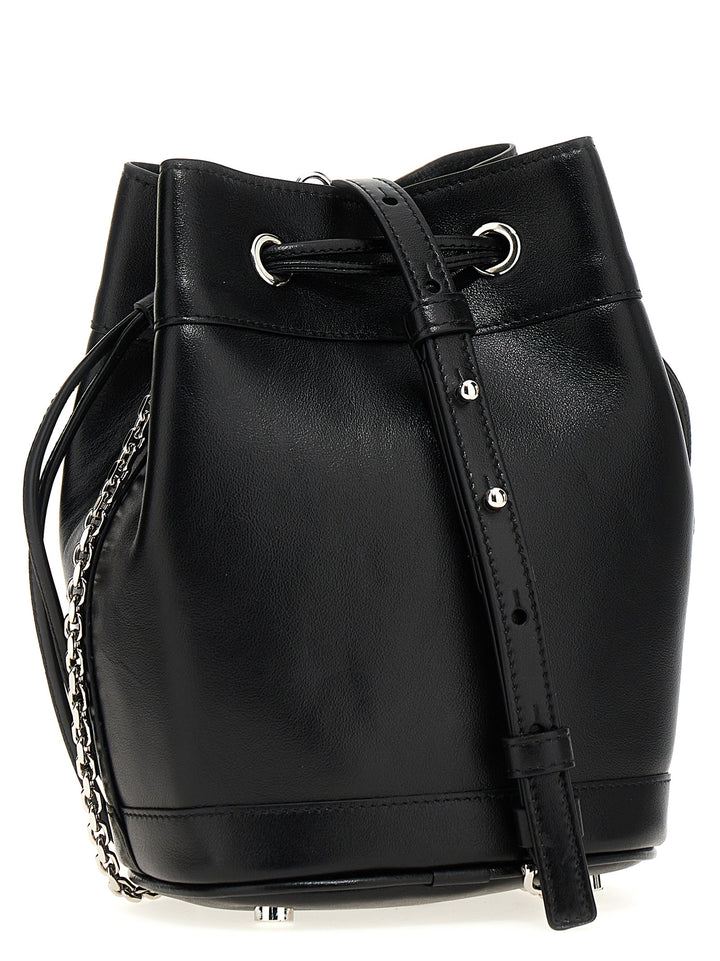 TrèS Vivier Crossbody Bags Black