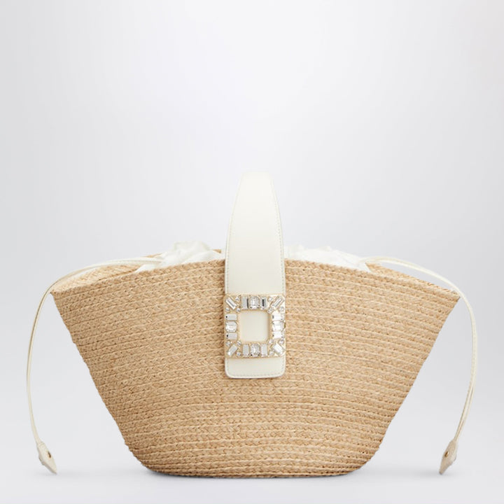Roger Vivier Apparel & Accessories - Beige | a3a28f3e595564056a8ae061b013135dee831ffe