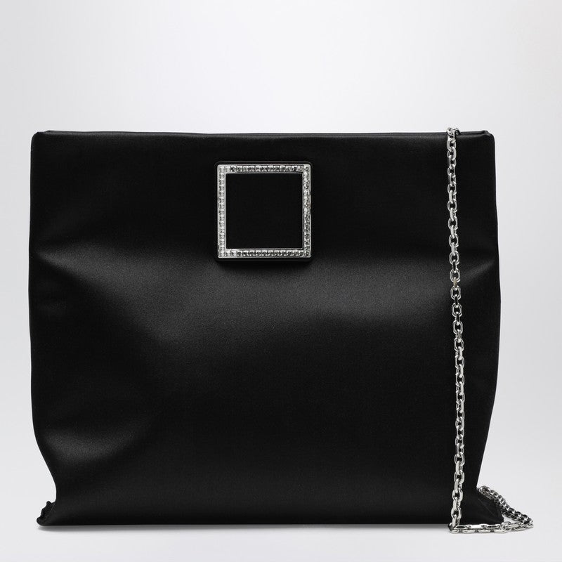 Roger Vivier Apparel & Accessories - Black | af32b83110dc9c76586c975649b72c349383d87a