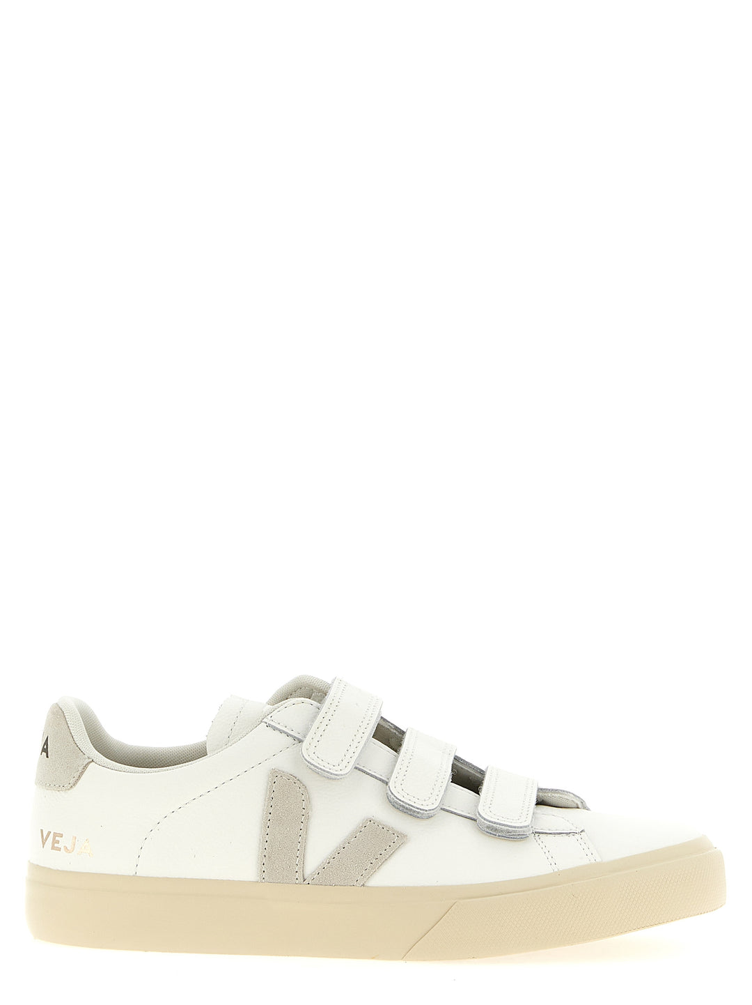 Veja Recife Sneakers - Beige | 83db6eaadba755b3ad40814f2727ee8c4f125a30