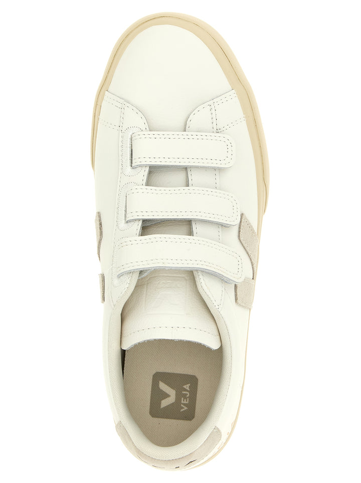 Veja Recife Sneakers - Beige | a5fa37ed559c8db0f56f3894f0b9f7a23563cef7