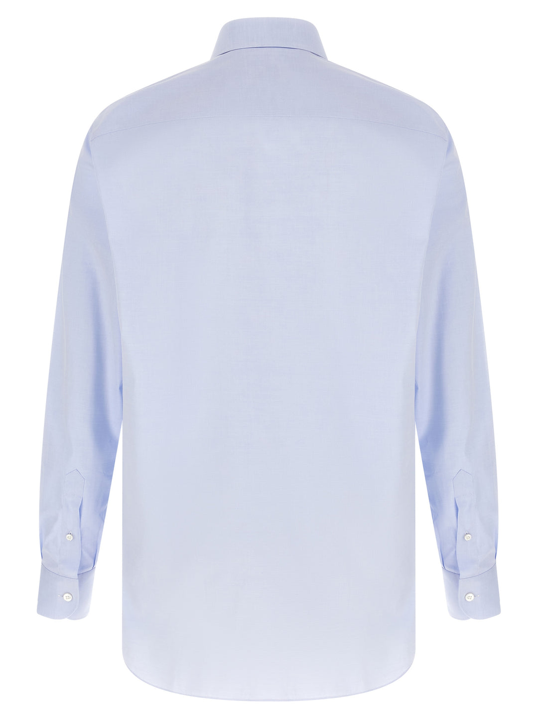 Brioni Clark Shirt and Blouse - Light Blue | 53a0e2b120da16bd147d412fca0c17c87f2df894