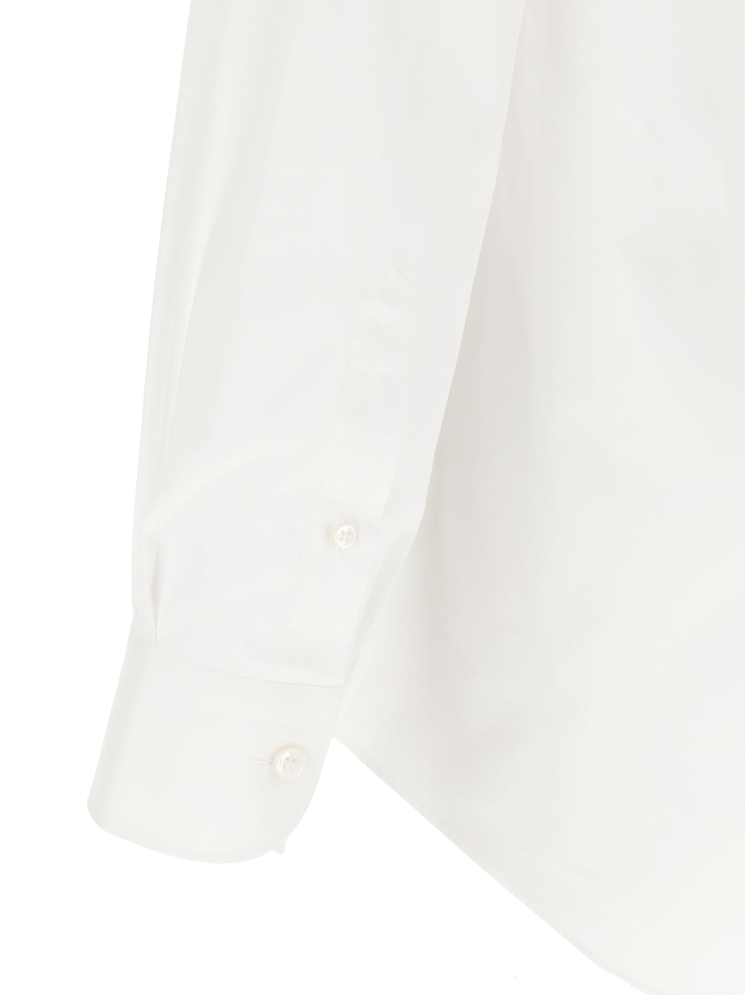 Brioni Clark Shirt and Blouse - White | d422a139517f745771a25886b3f9ecc9e000aab8